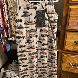 Fletch Bamboo 1.0 Sleep Sack